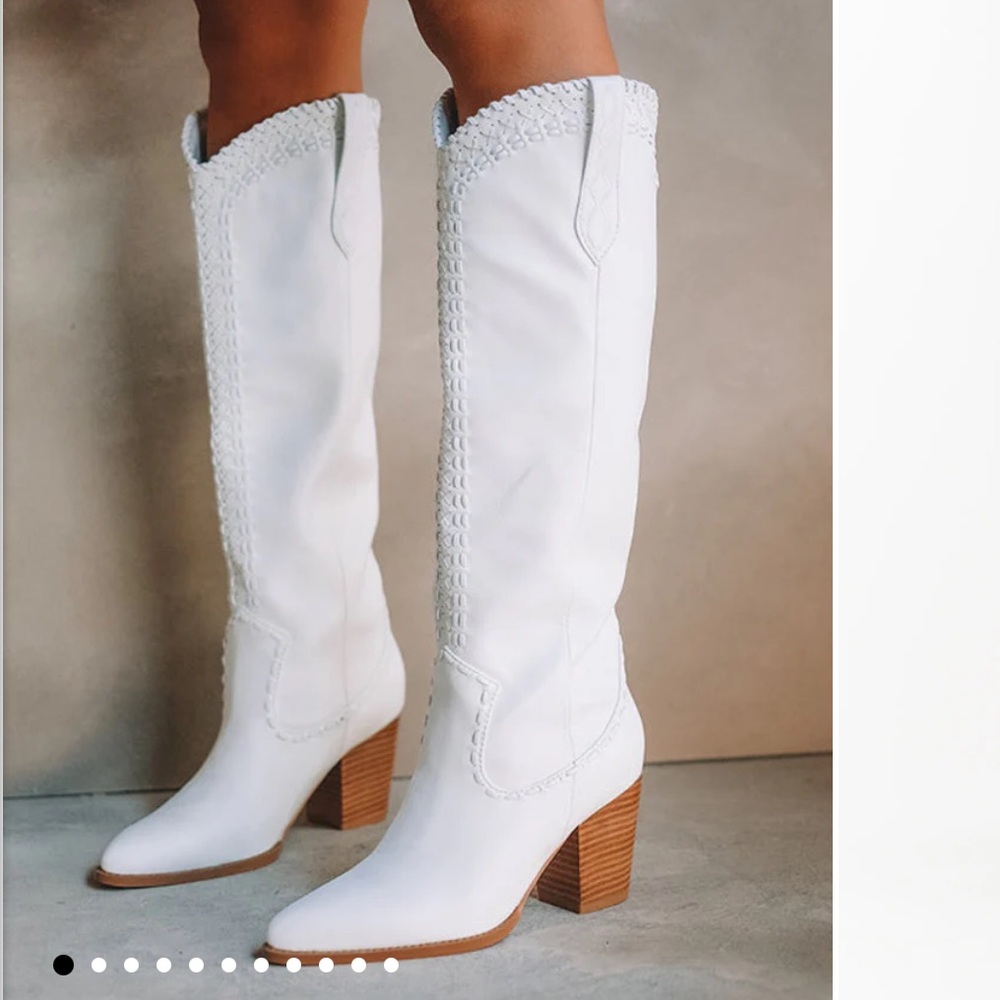Billini Finley Cowboy Boot - show me your mumu